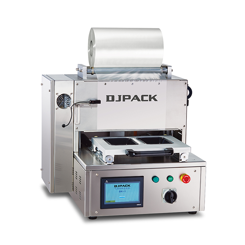 实验室气调包装机